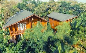 Silver Crown Nature Resort
